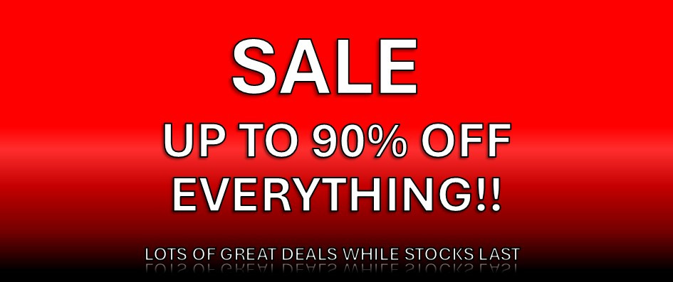 sale